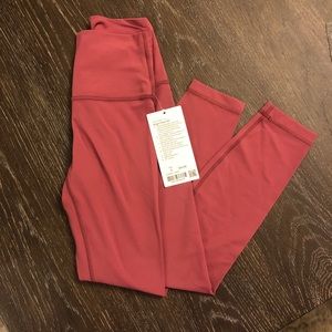 Lululemon workout pants